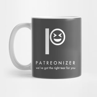 PATREONIZER Mug